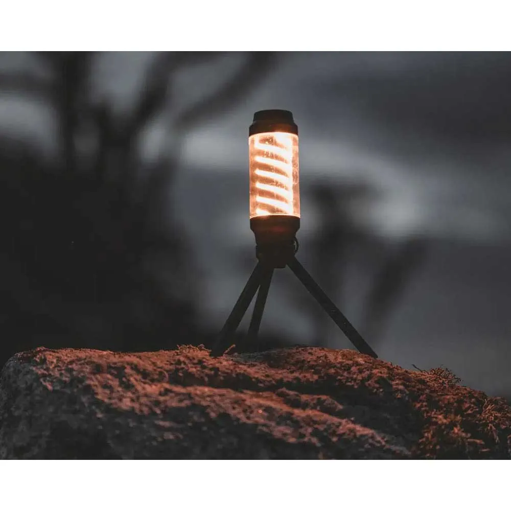 Easy Wintergreen Compact Lampe, Green, 150 Lumina