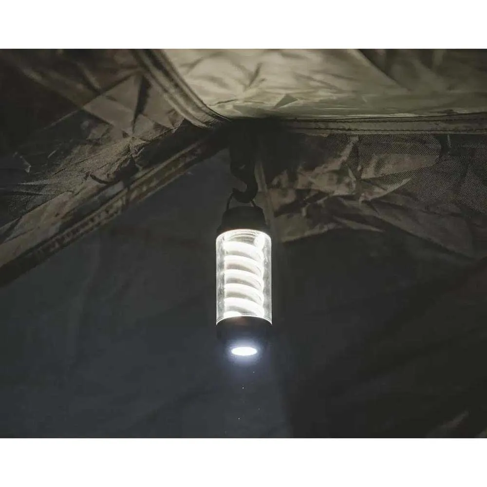 Easy Wintergreen Compact Lampe, Green, 150 Lumina