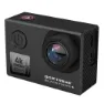 Easypix E Hawk+ Action-kamera, Black, One Size