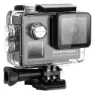 Easypix E Hawk+ Action-kamera, Black, One Size