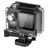 Easypix E Hawk+ Action-kamera, Black, One Size