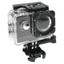 Easypix Goxtreme Enduro Action-kamera, Black, One Size