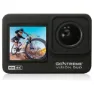 Easypix Goxtreme Vision Duo 4k Action-kamera, Black, One Size