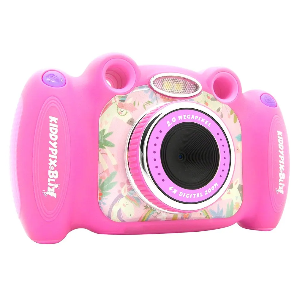 Easypix Kiddypix Blizz Kamera Easypix Kiddypix Blizz Kamera