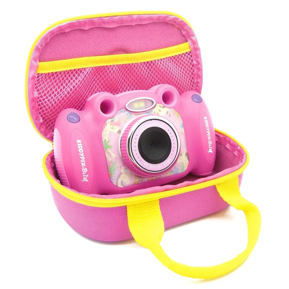 Easypix Kiddypix Blizz Kamera Easypix Kiddypix Blizz Kamera