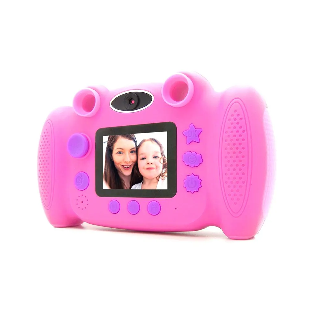 Easypix Kiddypix Blizz Kamera Easypix Kiddypix Blizz Kamera