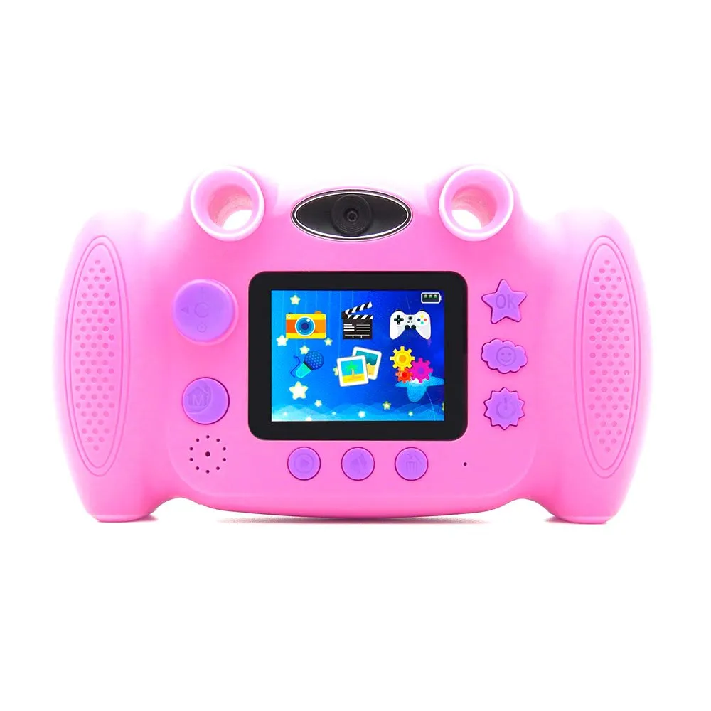 Easypix Kiddypix Blizz Kamera Easypix Kiddypix Blizz Kamera