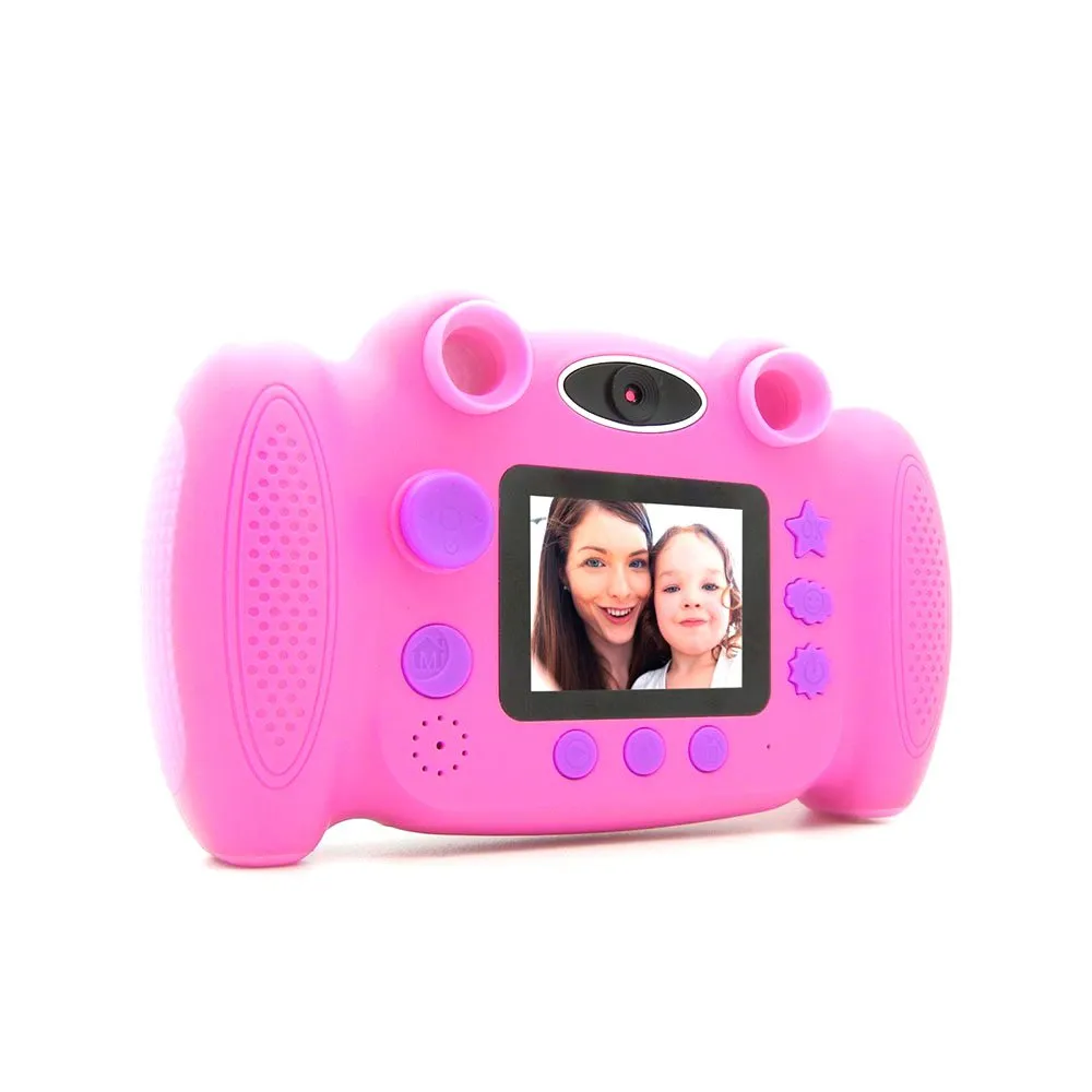 Easypix Kiddypix Blizz Kamera Easypix Kiddypix Blizz Kamera