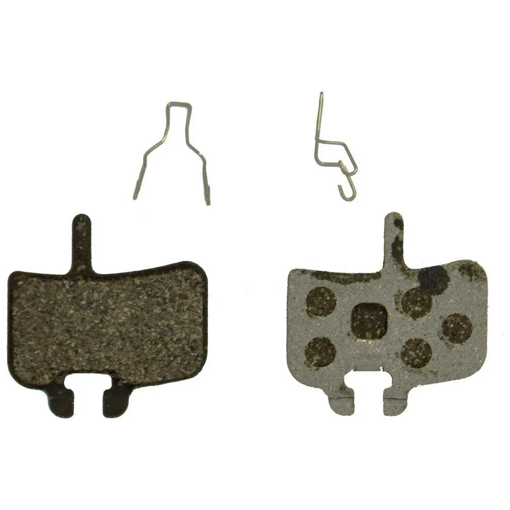 EBC Cfa277hh Scheibenbremsbeläge, Silver, One Size EBC Cfa277hh Scheibenbremsbeläge, Silver, One Size