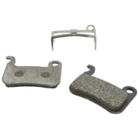 EBC Cfa370hh Shimano Xtr 03-07/shimano Saint/deore Lx 05-07/xt 04-07 Wet Riding Scheibenbremsbeläge EBC Cfa370hh Shimano Xtr 03-07/shimano Saint/deore Lx 05-07/xt 04-07 Wet Riding Scheibenbremsbeläge