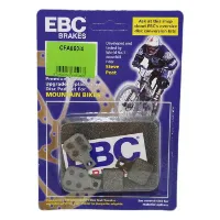 EBC Cfa660/hh Magaura Mt5/mt7 Wet Riding Scheibenbremsbeläge EBC Cfa660/hh Magaura Mt5/mt7 Wet Riding Scheibenbremsbeläge