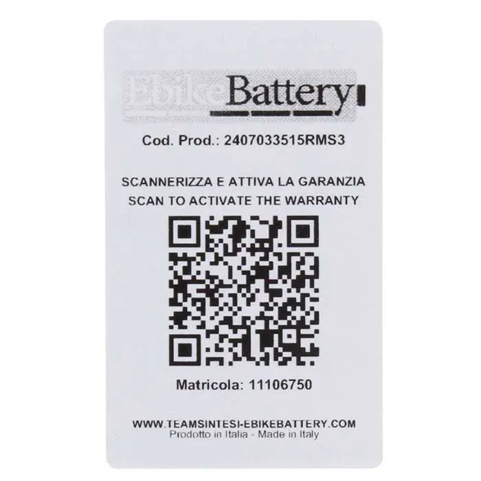 Ebike Battery 24v 12.5ah Vertical Lithium Batterie, Blue, One Size Ebike Battery 24v 12.5ah Vertical Lithium Batterie, Blue, One Size