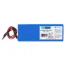 Ebike Battery 24v 12.5ah Vertical Lithium Batterie, Blue, One Size