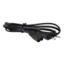 Ebike Battery 48v 2a Lithium Ladegerät, Black, One Size