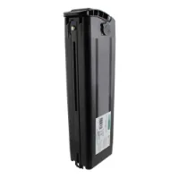 Ebike Battery Silverfish 24v 14ah Vertical Lithium Batterie Ebike Battery Silverfish 24v 14ah Vertical Lithium Batterie