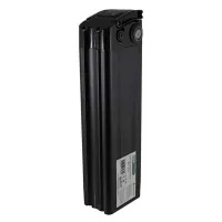 Ebike Battery Silverfish 36v 14ah Vertical Lithium Batterie