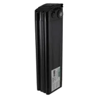 Ebike Battery Silverfish 36v 17.5ah Vertical Lithium Batterie Ebike Battery Silverfish 36v 17.5ah Vertical Lithium Batterie