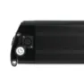 Ebike Battery Silverfish 36v 17.5ah Vertical Lithium Batterie, Black, One Size