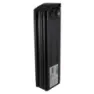 Ebike Battery Silverfish 48v 15ah Vertical Lithium Batterie, Black, One Size