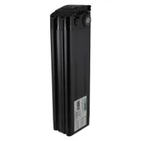 Ebike Battery Silverfish 48v 17.5ah Vertical Lithium Batterie Ebike Battery Silverfish 48v 17.5ah Vertical Lithium Batterie