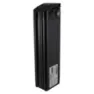 Ebike Battery Silverfish 48v 17.5ah Vertical Lithium Batterie, Black, One Size