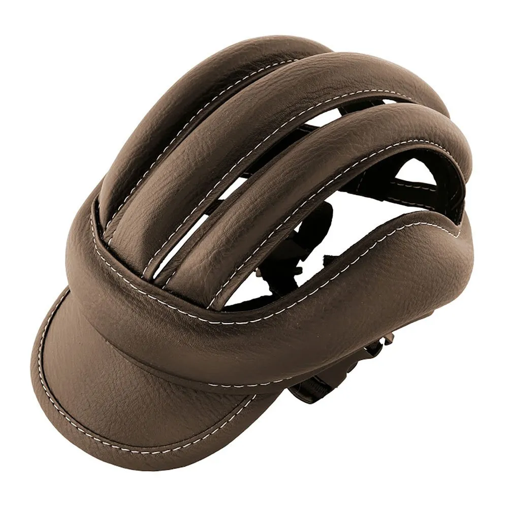 Ebon Eroica Stadthelm, Brown Ebon Eroica Stadthelm, Brown