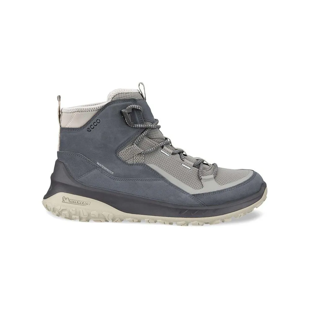 Ecco Ult-trn Hi Wanderschuhe
