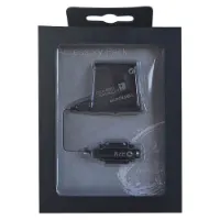 Echowell Ant+ Dual Geschwindigkeits-und Trittfrequenzsensor Echowell Ant+ Dual Geschwindigkeits-und Trittfrequenzsensor