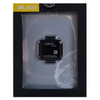 Echowell Ant+ No Magnet Geschwindigkeits-und Trittfrequenzsensor Echowell Ant+ No Magnet Geschwindigkeits-und Trittfrequenzsensor