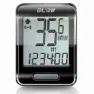 Echowell Bl12w Fahrradcomputer, Black, One Size