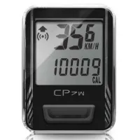 Echowell Cp7w Fahrradcomputer Echowell Cp7w Fahrradcomputer