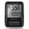 Echowell Cp7w Fahrradcomputer, Black, One Size