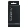 Echowell Ew Ant+ Geschwindigkeitssensor, Black
