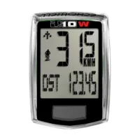 Echowell U10w Fahrradcomputer Echowell U10w Fahrradcomputer