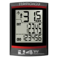 Echowell U4 Fahrradcomputer Echowell U4 Fahrradcomputer