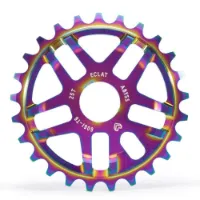 Eclat Abyss Bolt Drive Kettenblatt Eclat Abyss Bolt Drive Kettenblatt