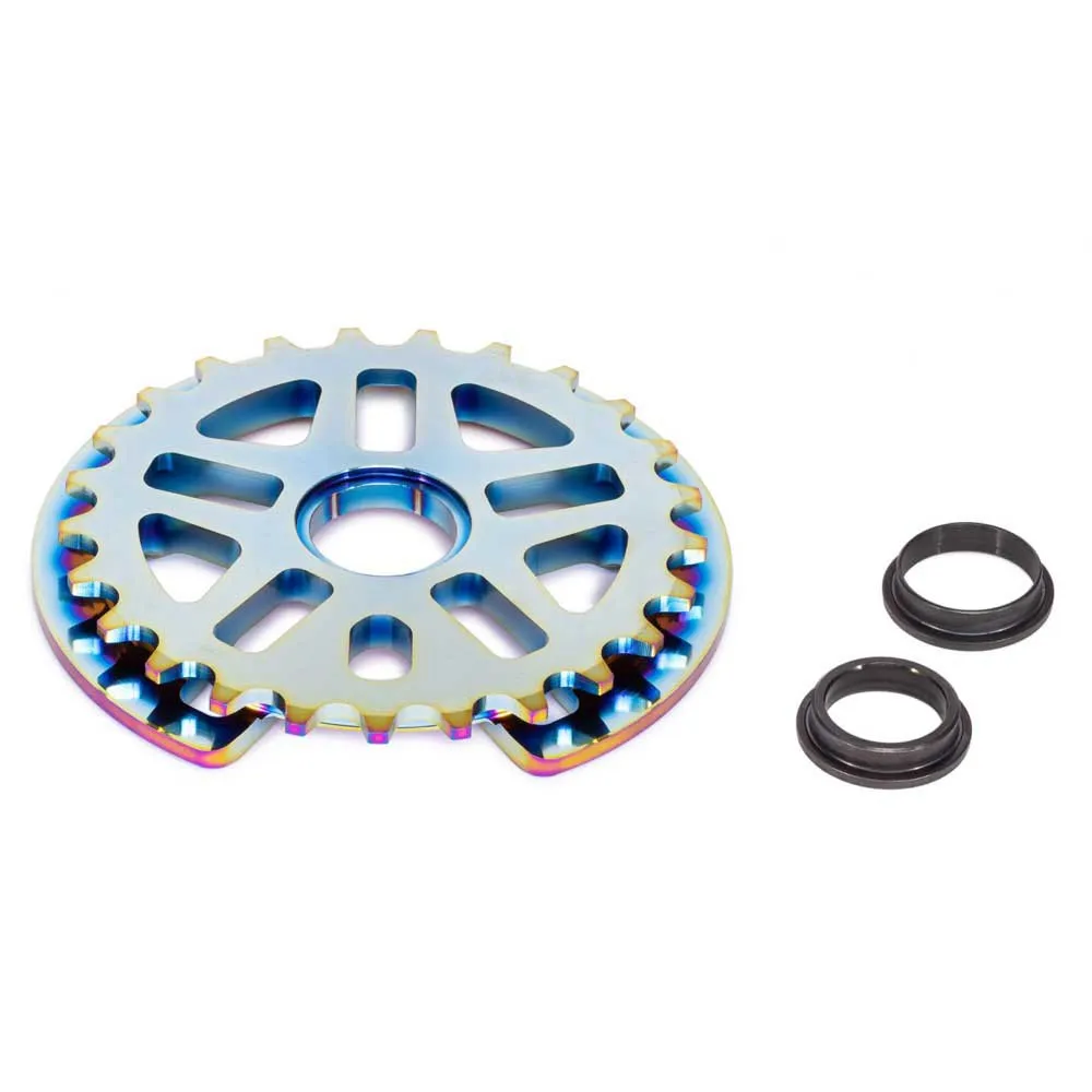 Eclat Abyss Bolt Drive Kettenschutzring Eclat Abyss Bolt Drive Kettenschutzring