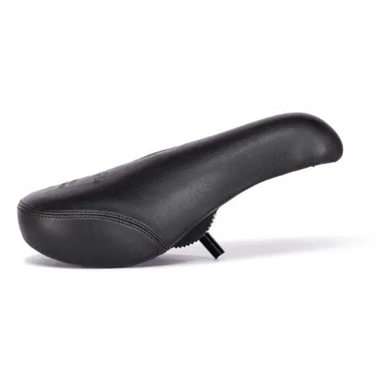 Eclat Bios Pivotal Fat Sattel, Black, One Size Eclat Bios Pivotal Fat Sattel, Black, One Size