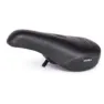 Eclat Bios Pivotal Fat Sattel, Black, One Size