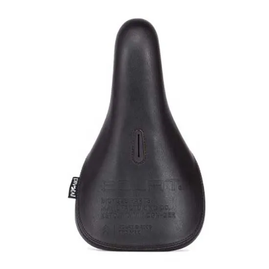 Eclat Bios Pivotal Slim Sattel, Black, One Size Eclat Bios Pivotal Slim Sattel, Black, One Size