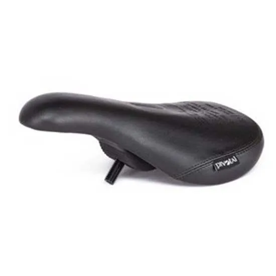 Eclat Bios Pivotal Slim Sattel, Black, One Size Eclat Bios Pivotal Slim Sattel, Black, One Size