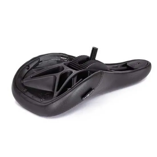 Eclat Bios Pivotal Slim Sattel, Black, One Size Eclat Bios Pivotal Slim Sattel, Black, One Size