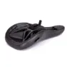 Eclat Bios Pivotal Slim Sattel, Black, One Size
