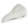 Eclat Bios Slim Pivotal Sattel, White leather, One Size