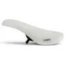 Eclat Bios Slim Pivotal Sattel, White leather, One Size
