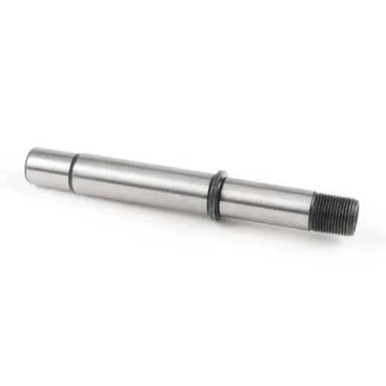 Eclat Blind Freecoaster Nabenachse, Silver, 10mm Eclat Blind Freecoaster Nabenachse, Silver, 10mm