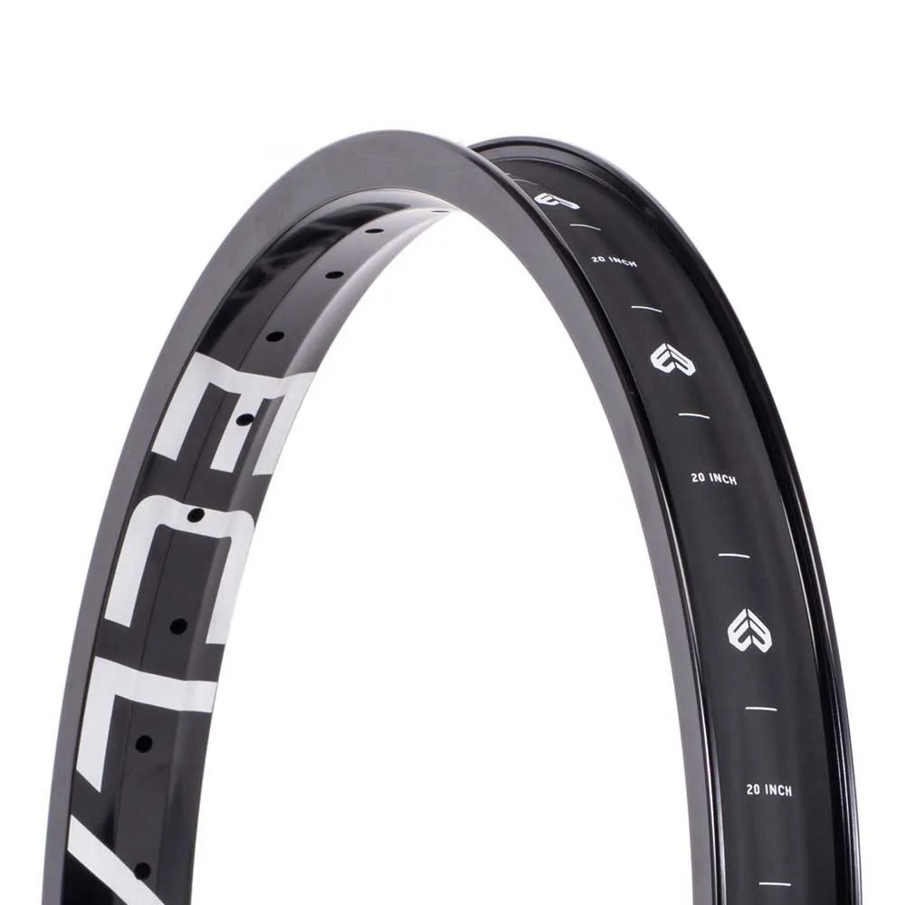 Eclat Bondi 38 Mm Felge Eclat Bondi 38 Mm Felge