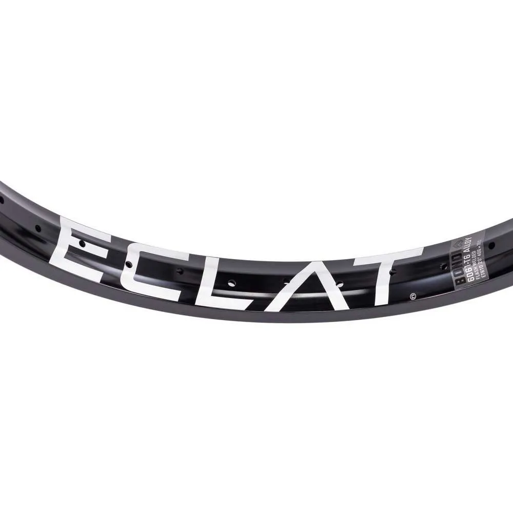 Eclat Bondi 38 Mm Felge Eclat Bondi 38 Mm Felge