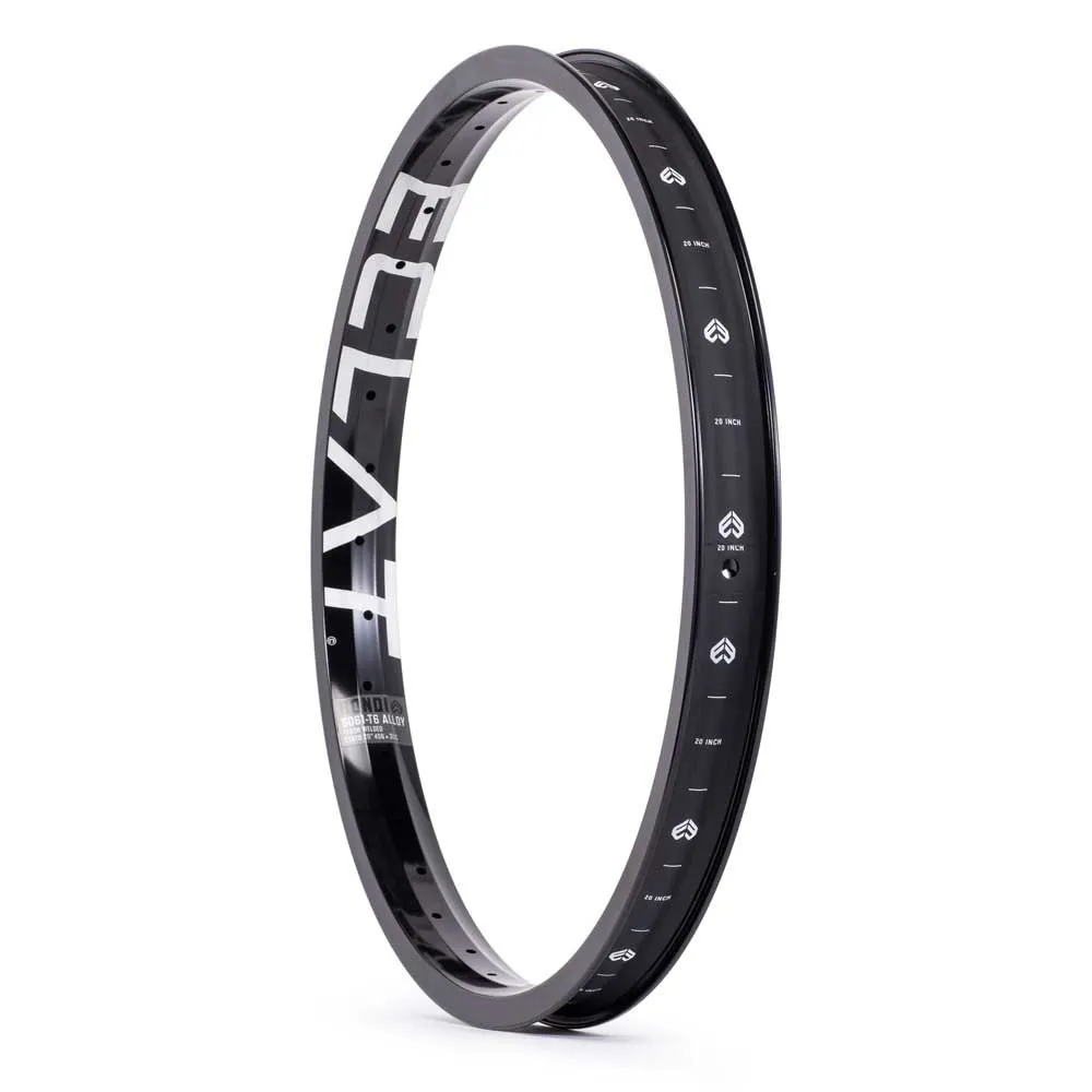 Eclat Bondi 38 Mm Felge Eclat Bondi 38 Mm Felge