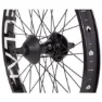 Eclat Bondi Cassette Lsd 20´´ Hinterrad, Black, One Size